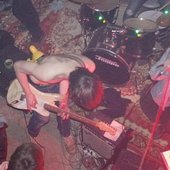 Cosmic Pirates_Bunker 2012