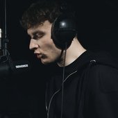 JimmyTheHood w Newonce radio