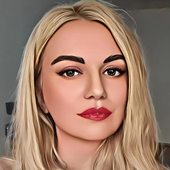 Avatar for LinaG88