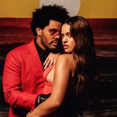 Rosalía, The Weeknd