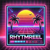 RhytmReel logo