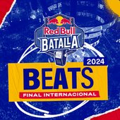 Beats Final Internacional España 2024