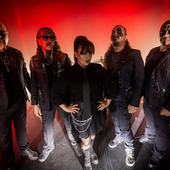 Dark Dogma Embrace