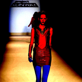 runwaywalker için avatar