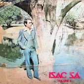 Isac Sá - Volume 3 - 1979