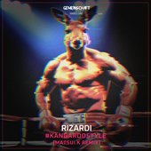 #KANGAROOSTYLE (Matsui.K Remix)