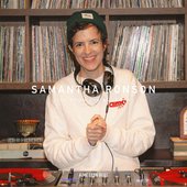 Samantha Ronson at 214 Mulberry (DJ Mix)