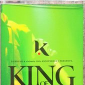 King Of Dope Mix 2025