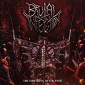The Suffering Never Ends [Explicit]