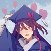 Dolphy Graduation