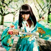 Nicki Minaj