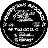 Right Mind EP