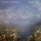 Joanna Newsom — Make Hay