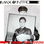 Max & Intro - We Design the Future