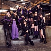 ANGERME (2024)