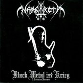 Black Metal ist Krieg: A Dedication Monument