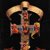 Deadpool Corps
