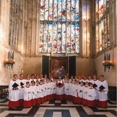 Choir of King's College, Cambridge