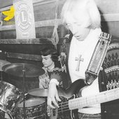 FRÄLST! - A Selection of Swedish Christian grooves 1969-1979