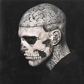 Rick Genest