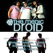 The Medic Droid / TMD