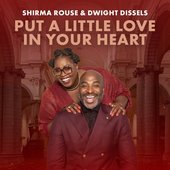 Put a Little Love in Your Heart - Single