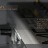 Discovering Space
