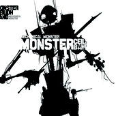 Аватар для MonsterCB