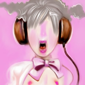 LastFM profile picture for @kohji