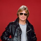 Claude François