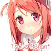 Avatar di Tsukushi-chan