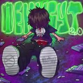 фенибут 2.0 - Single