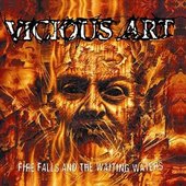Fire Falls and the Waiting Waters