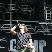 Metal Camp 2007