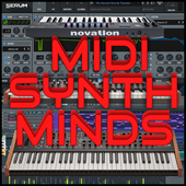 Avatar for MIDISynthMinds