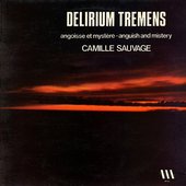 Delirium Tremens