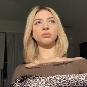 Izzy Arden