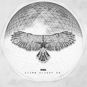 PNFA - Climb Flight EP Cover