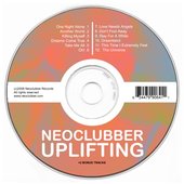 Neoclubber - Uplifting
