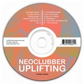 Neoclubber - Uplifting