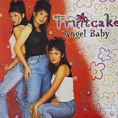 Angel Baby
