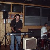 Brother Bob & Joe B