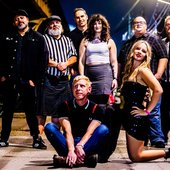 The Operators of Indianapolis