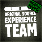 Avatar for originalsource