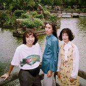 lilium taiwan 2024 new album era