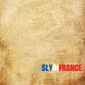 Sly in France