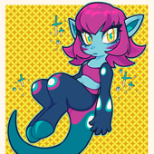 Avatar for FossilizedMiku