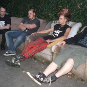Dreck am Stecken