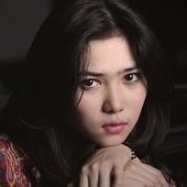 Isyana Sarasvati