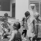 Sister Irene O'Connor